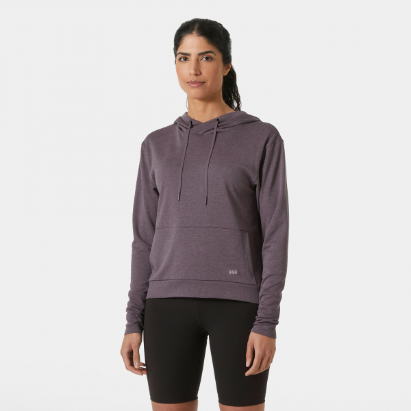 LIFA TECH LITE HOODIE PARA MUJER