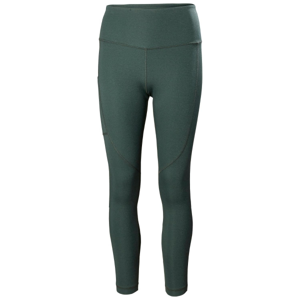 7/8 CONSTRUCTED LEGGING PARA MUJER