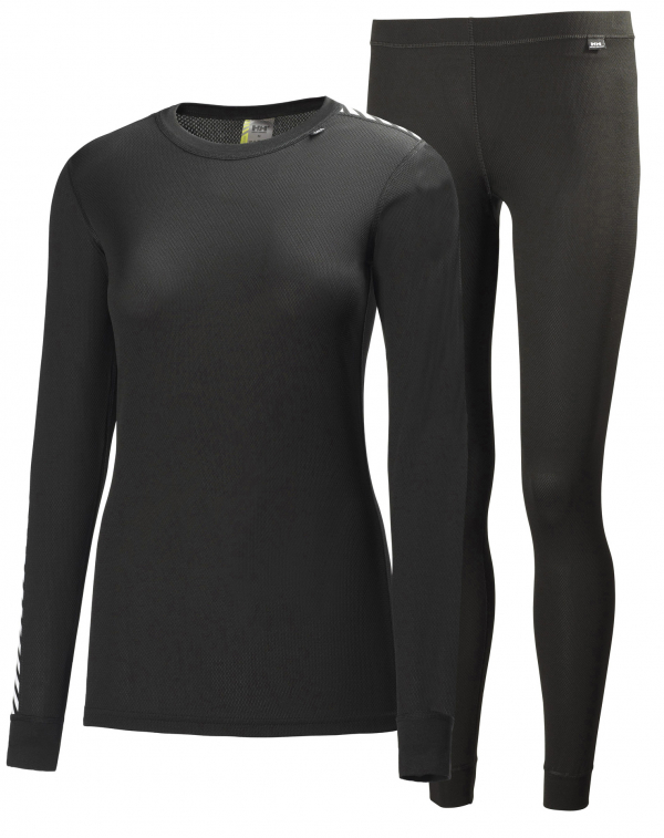 W HH COMFORT LIGHT SET