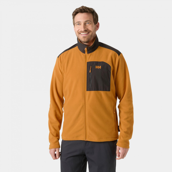 DAYBREAKER BLOCK JACKET