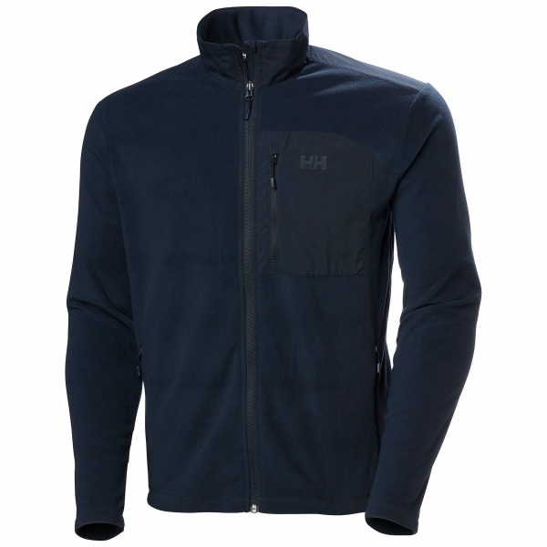 DAYBREAKER BLOCK JACKET