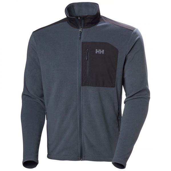 DAYBREAKER BLOCK JACKET