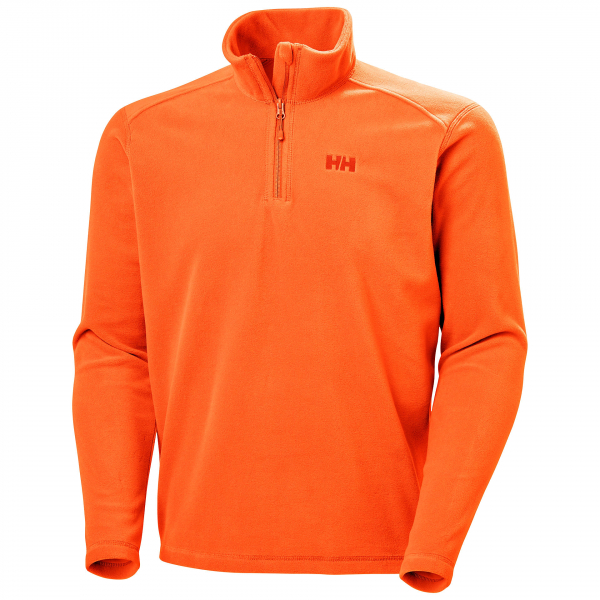DAYBREAKER 1/2 ZIP FLEECE