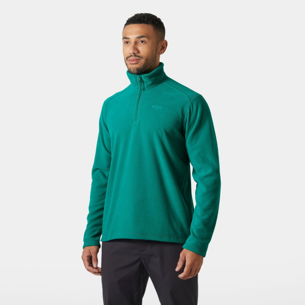 DAYBREAKER 1/2 ZIP FLEECE