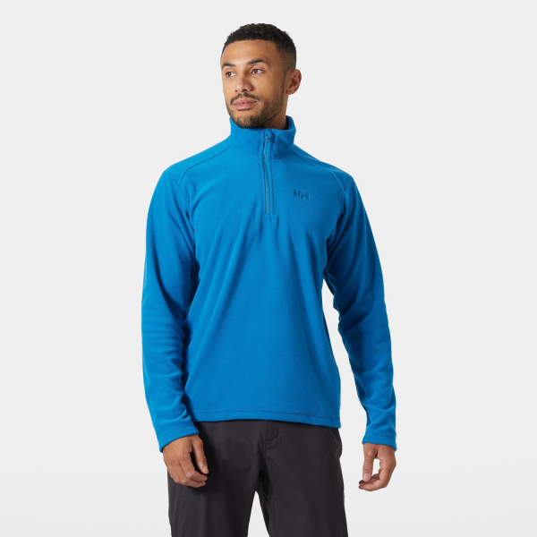 DAYBREAKER 1/2 ZIP FLEECE