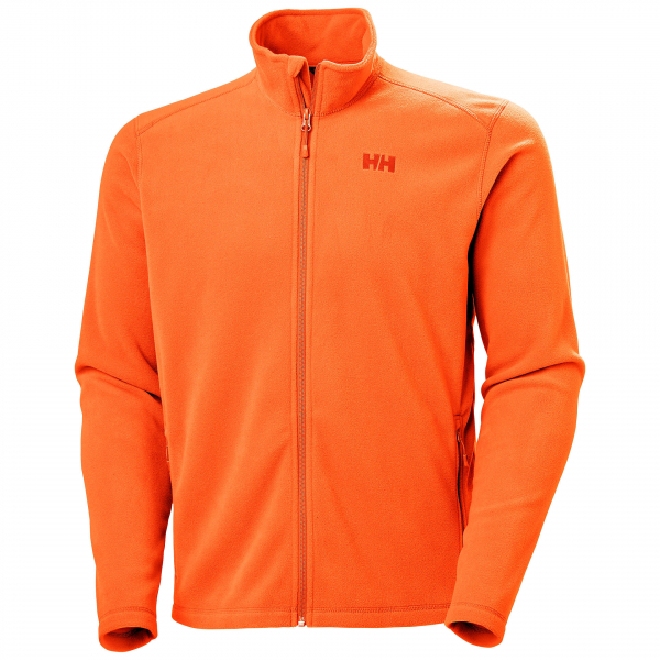 DAYBREAKER FLEECE JACKET