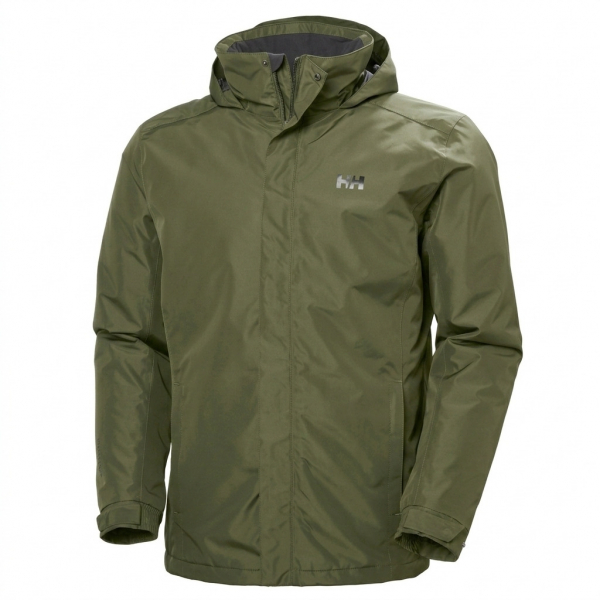 DUBLINER INSULATED JACKET