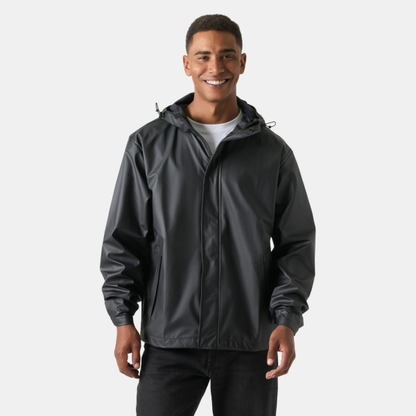 MOSS JACKET