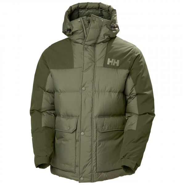 ESCAPE DOWN JACKET