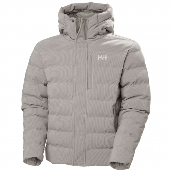 ALBY PUFFY JACKET