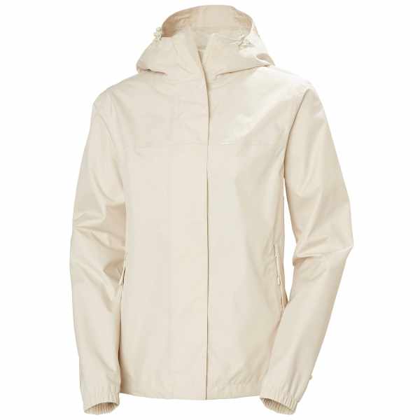 VANCOUVER RAIN JACKET PARA MUJER..