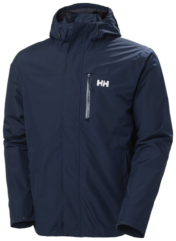 JUELL 3-IN-1 JACKET