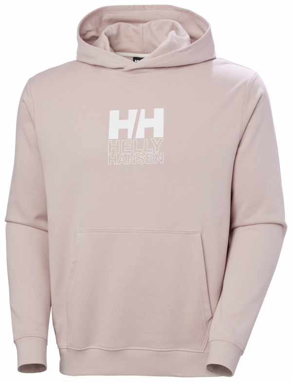 CORE GRAPHIC SWEAT HOODIE