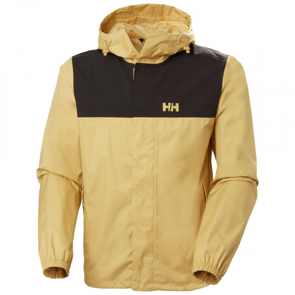 VANCOUVER RAIN JACKET..