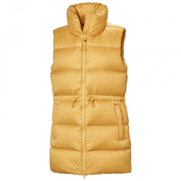 ESSENCE DOWN VEST PARA MUJER