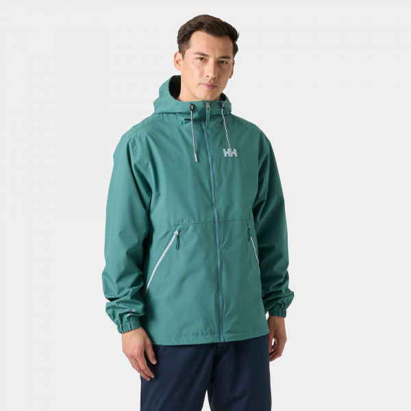 SANDOY RAIN JACKET