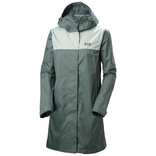 W VANCOUVER RAIN COAT