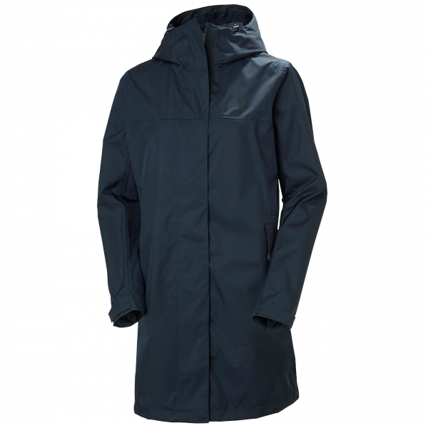 W VANCOUVER RAIN COAT