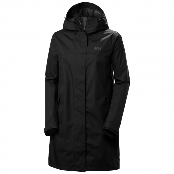 W VANCOUVER RAIN COAT