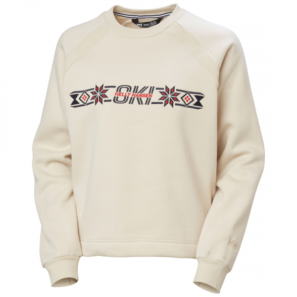 W BLISS SWEATSHIRT