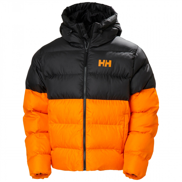 ACTIVE PUFFY JACKET