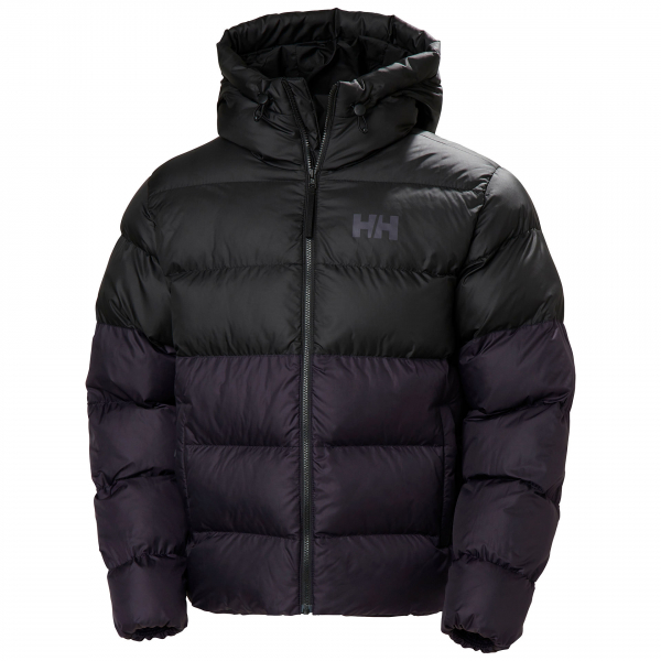 ACTIVE PUFFY JACKET