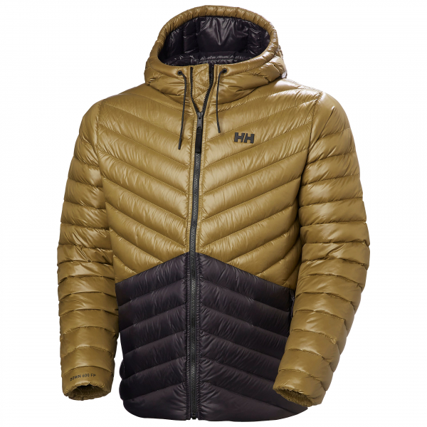 STOWE DOWN JACKET