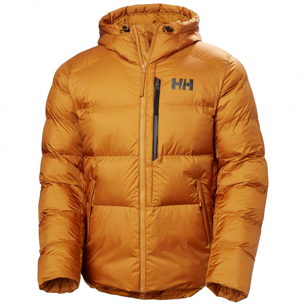ACTIVE WINTER PARKA