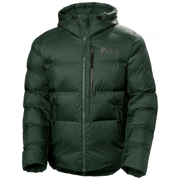 ACTIVE WINTER PARKA