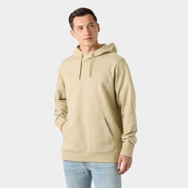 CORE GRAPHIC HOODIE