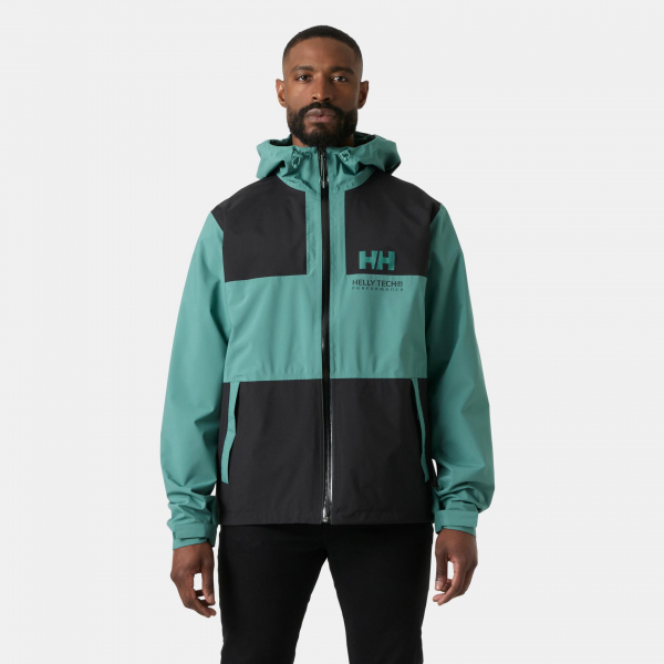 ACE RAIN JACKET