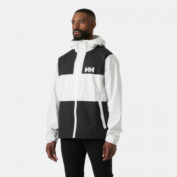 ACE RAIN JACKET