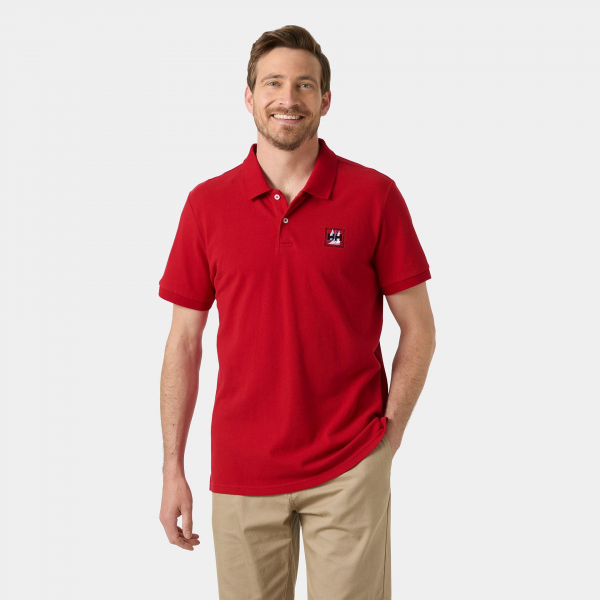 TOULON GRAPHIC POLO