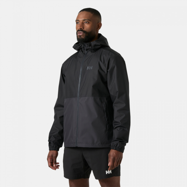 HILO RAIN JACKET