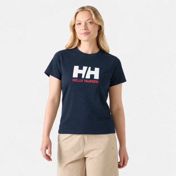 W HH LOGO T-SHIRT 3.0