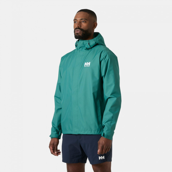 SEVEN J JACKET