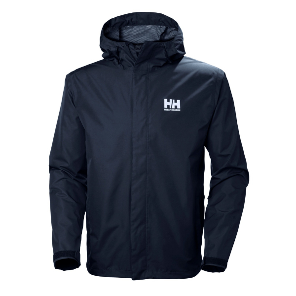 SEVEN J JACKET