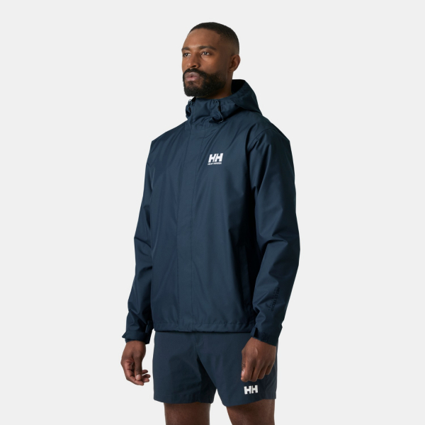 SEVEN J JACKET