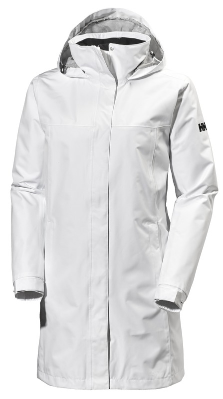 ADEN LONG COAT PARA MUJER
