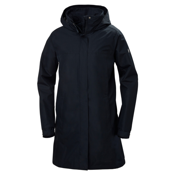 ADEN LONG COAT PARA MUJER