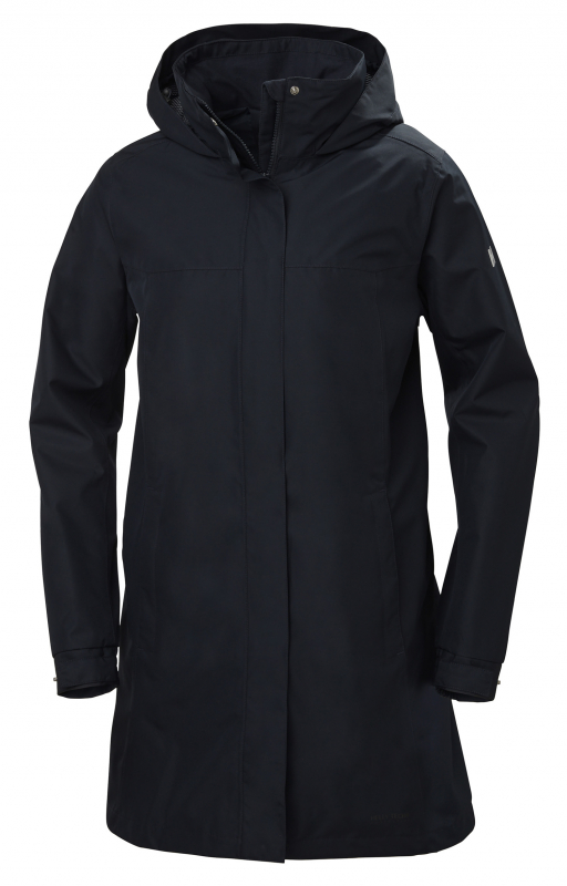 ADEN LONG COAT PARA MUJER