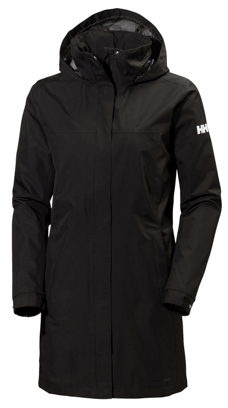 ADEN LONG COAT PARA MUJER