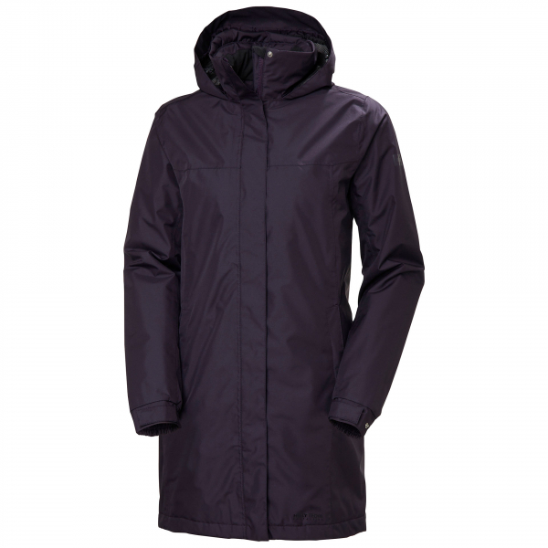 ADEN INSULATED COAT PARA MUJER