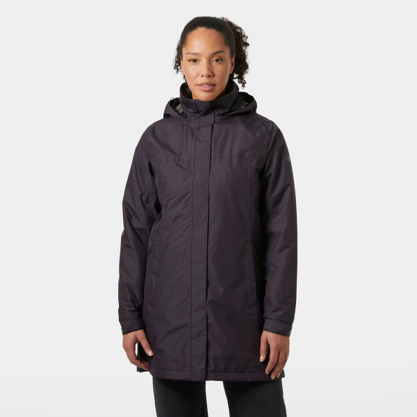 ADEN INSULATED COAT PARA MUJER