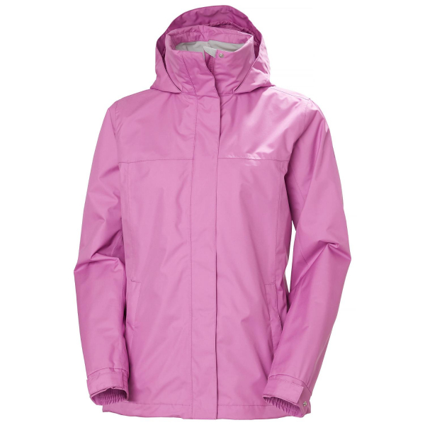 ADEN JACKET PARA MUJER