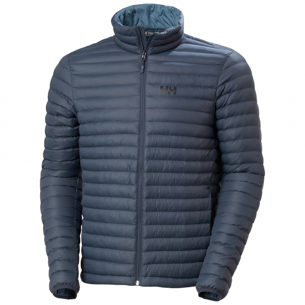 SIRDAL INSULATOR JACKET