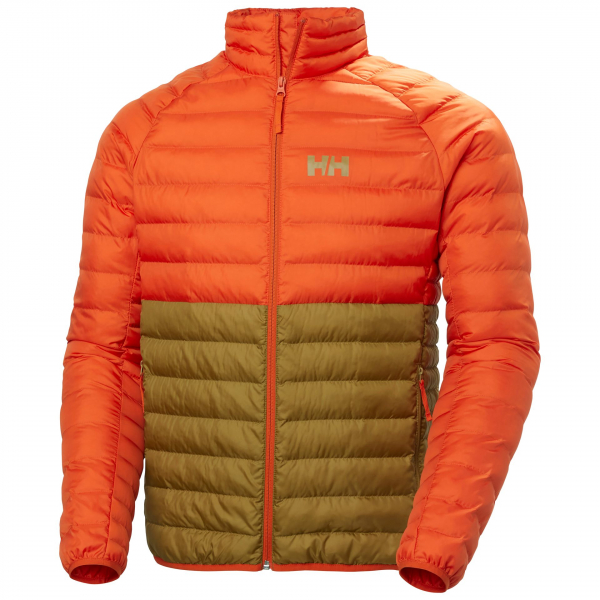 BANFF INSULATOR JACKET