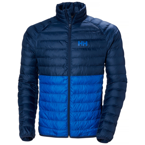 BANFF INSULATOR JACKET