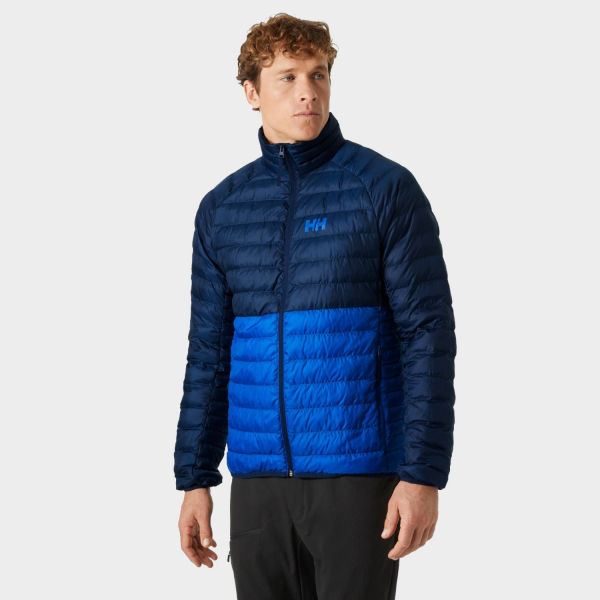 BANFF INSULATOR JACKET