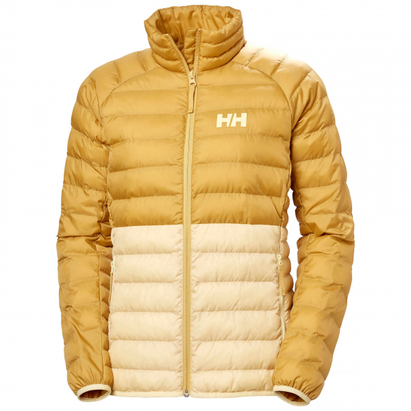 BANFF INSULATOR JACKET PARA MUJER